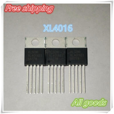 

10PCS Free shipping XL4016