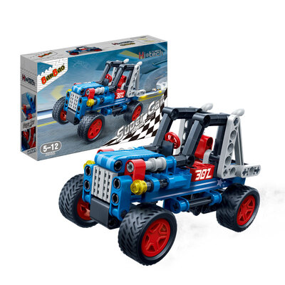 

Bangbao Inserting ToyBuy two get two gifts limited number