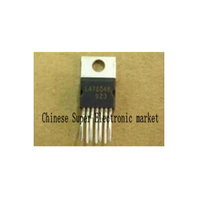 

10PCS LA78045