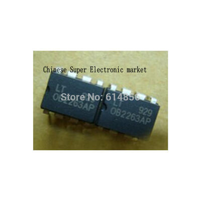 

10PCS OB2263AP OB2263AP