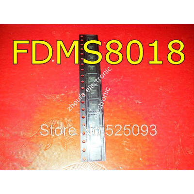 

5pcslot FDMS8018