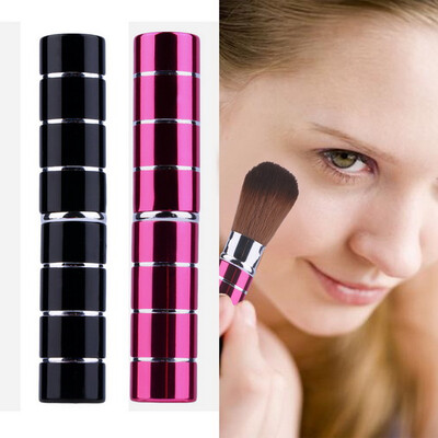 

Retractable Soft Face Cheek Powder Foundation Blush Brush Makeup Cosmetic Tool