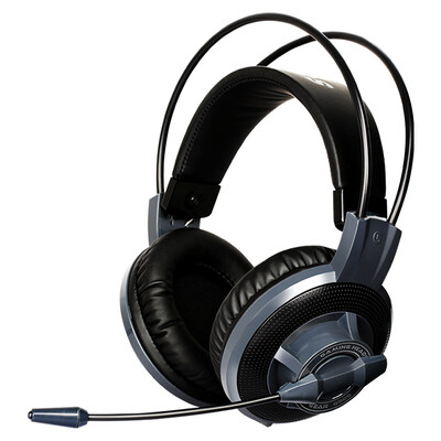 

Игровая гарнитура SOMIC G925,Серый