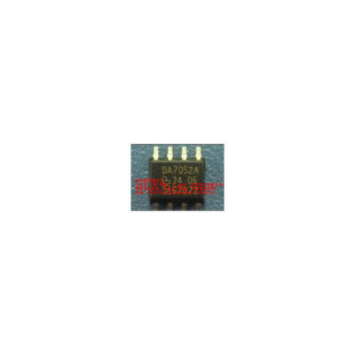 

FREE SHIPPING TDA7052AT DA7052AT TDA7052 SOP8 NEW&ORIGINAL Electronics 10PCSLOT