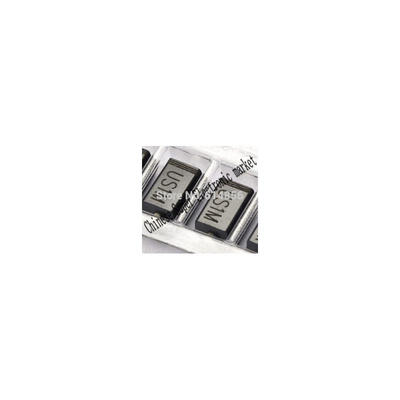 

200PCS SMD US1M UF4007 1A1000V SMA fast recovery diode rectifier