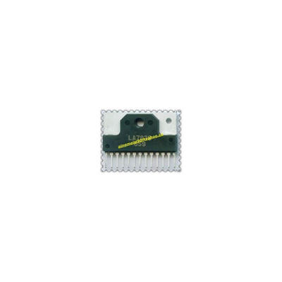 

10pcslot la7838 la 7838 Good qualityHOT SELL FREE SHIPPINGBUY IT DIRECT
