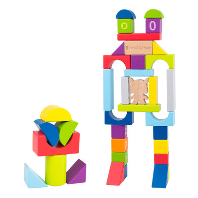 

MI MITU Building Blocks Beneficial Wisdompenguin blocks