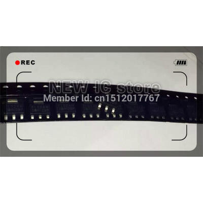 

30pcslot IRFL024N FL024N FL024 IRFL024NPBF IRFL024NTRPBF SOT-223 100 NEW Free Shipping