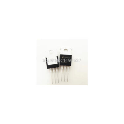 

FREE SHIPPING FDP20N50 TO-220 IC STOCK 10PCSLOT