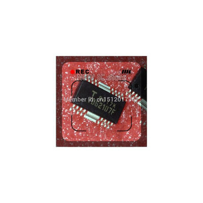 

Free Shipping 5PCS 100% NEW TD62107F TD62107 SOP-16 NEW