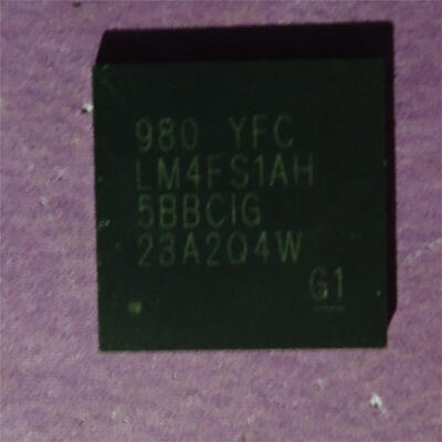 

2pcslot LM4FS1AH5BBCIG LM4FS1AH 5BBCIG Micro controller