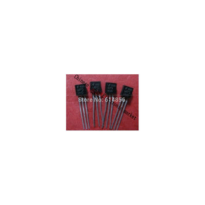 

20pcs MPSH10 TO-92