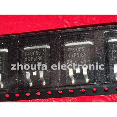 

100pcslot IRF4905S F4905S