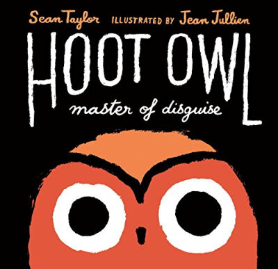 

Hoot Owl Master of Disguise