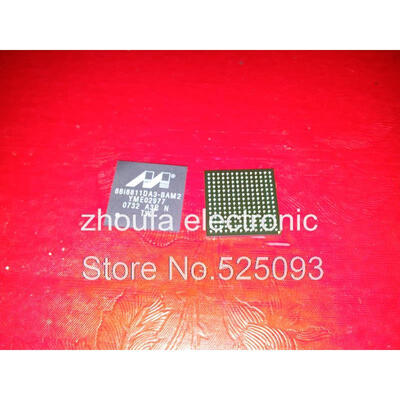 

2pcs/lot 88I8811DA3-BAM2 BGA original