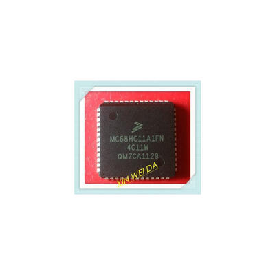 

10pcslot mc68hc11a1fn mc68hc11 Good qualtityHOT SELL FREE SHIPPINGBUY IT DIRECT