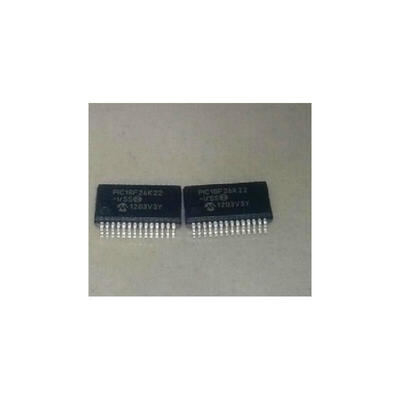 

5pcslot PIC18F14K22-ISS PIC18F14K22 SSOP28 new&original electronics kit ic components in stock