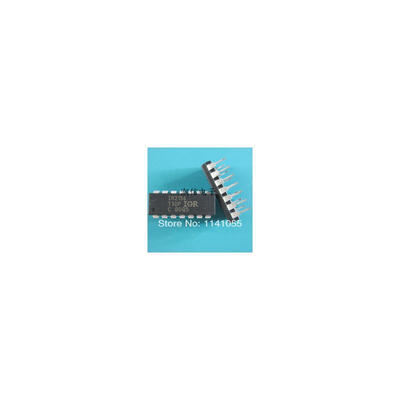 

10pcs/lot IR2156 IR2156PBF DIP14