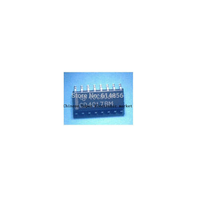 

10PCS SMD CD4017BM CD4017 SOP16
