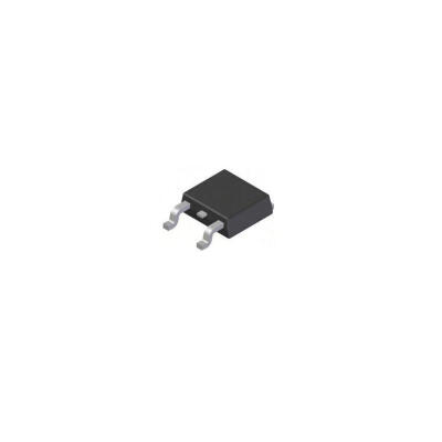 

10pcs/lot AS7805ADTR-E1 AS7805A BCD SOT252 original electronics kit in stock ic components with tracking