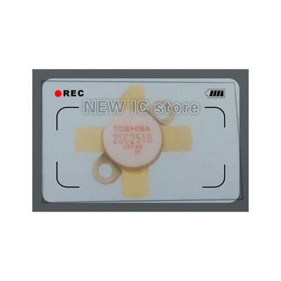 

Free shipping 2PCSLOT 2SC2510 original integrate circuit IC