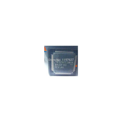 

FREE SHIPPING M430F133 QFP 10PCSLOT IC