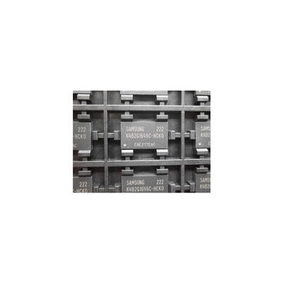 

Free Shipping 5 PCS/LOT K4B2G1646C-HCK0 K4B2G1646C BGA NEW IN STOCK IC
