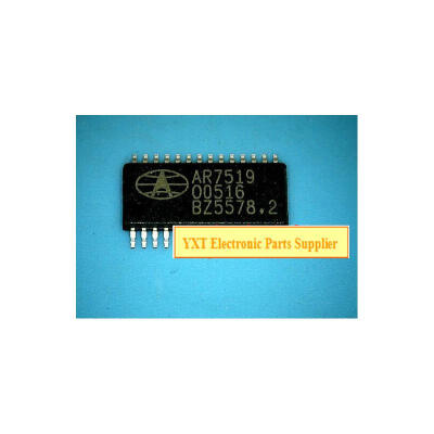 

10PCSLOT AR7519 AR7519-LF sop new&original IC electronics in stock