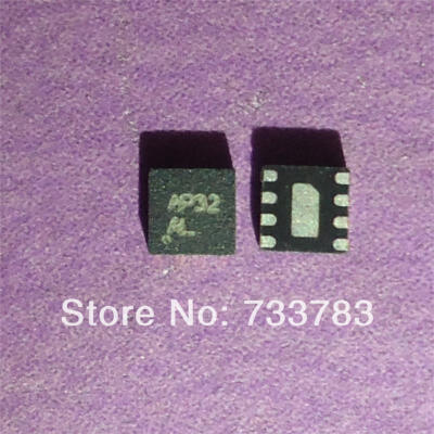 

2pcs/lot RICHTEK Model code:AP ( AP32 AP21 AP39...) DFN-8