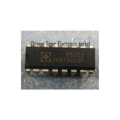 

50PCS PS223 DIP-16