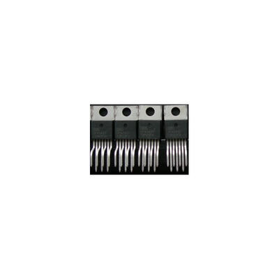

Free Shipping 5PCS/LOT OPA548T OPA548 TO220 NEW IN STOCK IC