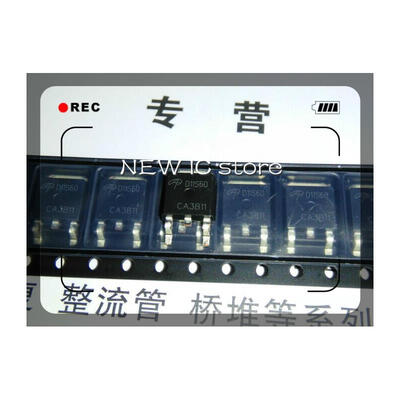 

Free shipping 50pcs/lot New original AOD11S60 D11S60 MOSFET TO-252