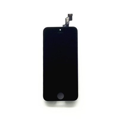 

For iPhone 5G LCD Digitizer Mobile Phone Touch Screen No Dust AAA Quality Test one by one Top Quality with Tools