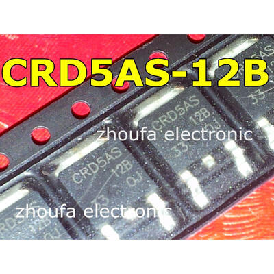 

10pcslot CRD5AS-12B CRD5AS