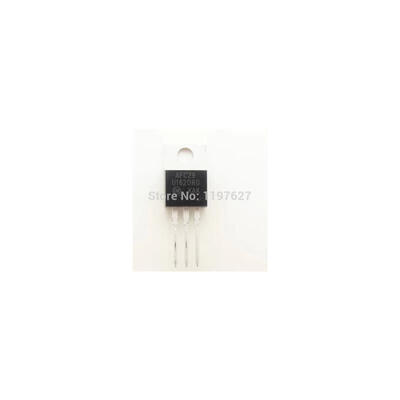 

FREE SHIPPING MUR1620CTR MUR1620 U1620RG TO-220 ORIGINAL SOTCK IC 10PCSLOT