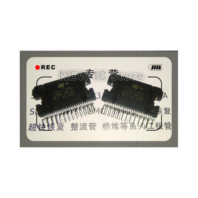 

Free Shipping 50PCSLOT TDA7386 7386 ZIP25 ST car amplifier Made in china 100 new