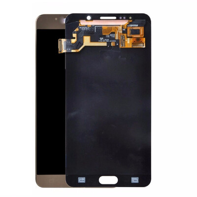 

LCD Display Touch Screen Digitizer Assembly For Samsung Galaxy Note 5 N9200 N920F N920A N920T N920C N920V N920W8 Without Sense Stylus