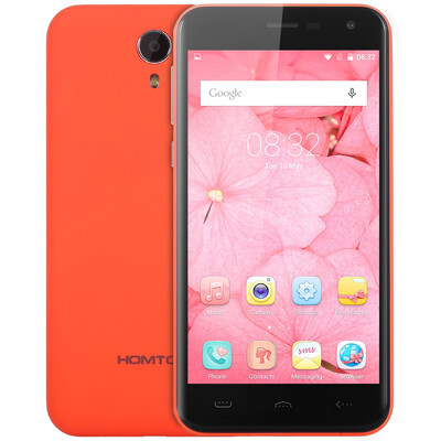 

HOMTOM HT3 Pro 5,0 дюйма 4G смартфона Android 5,1 мтк6735 64 ГБ четырехъядерный процессор 2gb RAM 16gb ROM GPS OTA FM камеры 2.5 d