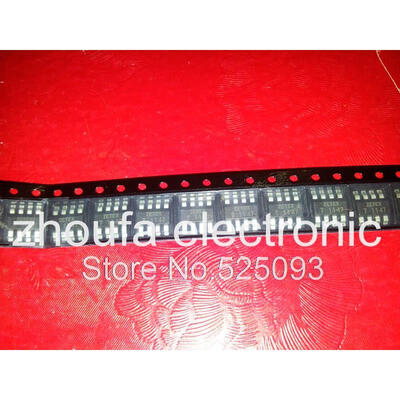 

10pcslot ZDT1147TA ZDT1147 T1147 SM8