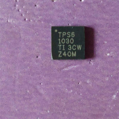 

10pcs/lot TPS61030 TPS6 1030 Adjustable 4-A Switch 96% Efficient Boost Converter w/20uA Iq