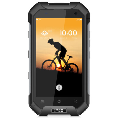 

Blackview BV6000S Android 60 47 inch 4G Smartphone MTK6737 15GHz Quad Core 2GB RAM 16GB ROM Waterproof Shockproof NFC GPS