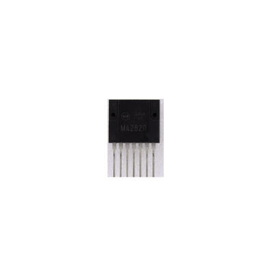

3pcs/lot MA2820 MA 2820 Good quality.HOT SELL .FREE SHIPPING.BUY IT DIRECT