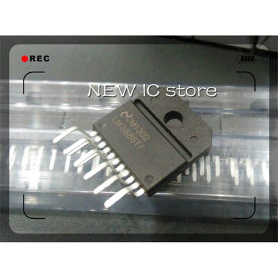 

10pcslot LM3886TF LM3886 ZIP-11 in stock
