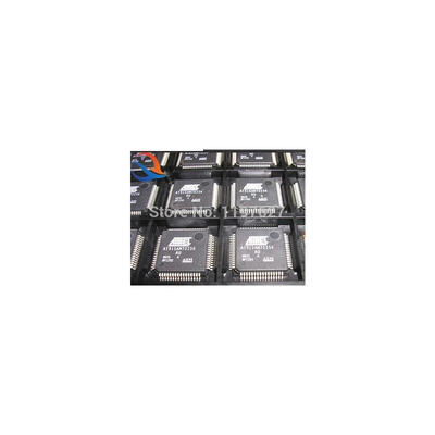 

FREE SHIPPING AT91SAM7S256-AU AT91SAM7S256 10PCSLOT IC
