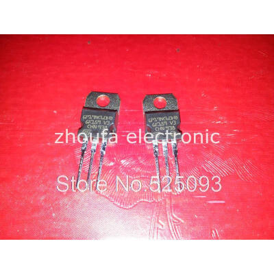 

10pcs/lot STGP19NC60HD GP19NC60HD