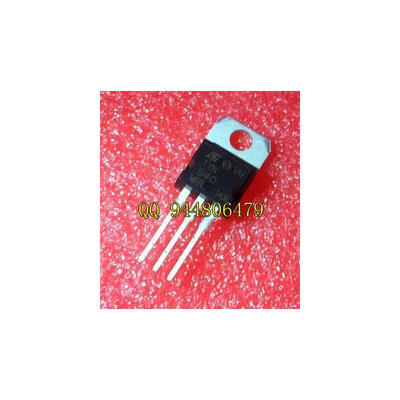 

10pcs/lot IC TYN840 TO-220 Original authentic and new Free Shipping IC