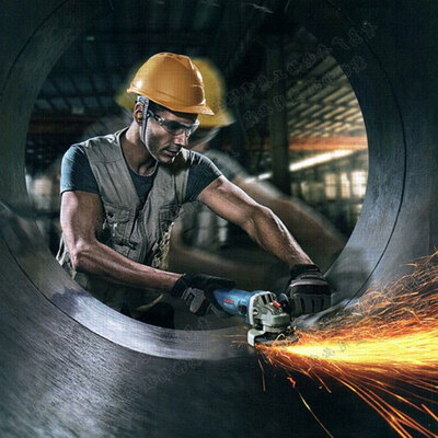 

Bosch BOSCH GWS 900-125 angle grinder grinding machine