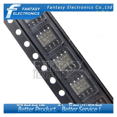 

50PCS SN65LBC184DR SOP8 SN65LBC184 SOP 6LB184 SMD new&original IC free shipping