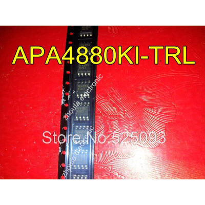 

10pcslot APA4880KI-TRL APA4880