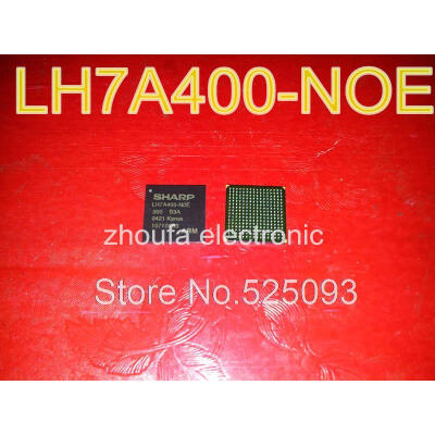 

2pcs/lot LH7A400-NOE LH7A400-N0E LH7A400